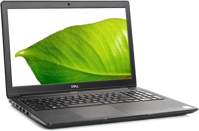 Refurbished: Dell Latitude 3500 15.6