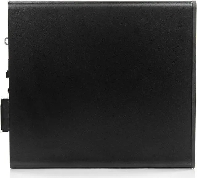 Alt view image 5 of 5 - HP ProDesk 600 G5 SFF Intel Hex-Core i5-9500 3.00GHz 16GB 512GB SSD Windows 11 Pro - No Optical Drive