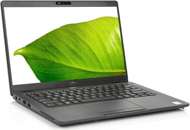 Main image of Dell Latitude 5300 13.3" Laptop Core i5 8GB 256GB SSD M.2 Integrated Graphics Win 11 Pro 1 Yr Wty B v.WAA