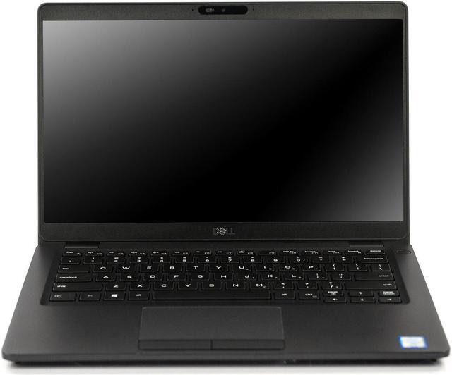 Alt view image 2 of 7 - Dell Latitude 5300 13.3" Laptop Core i5 8GB 256GB SSD M.2 Integrated Graphics Win 11 Pro 1 Yr Wty B v.WAA