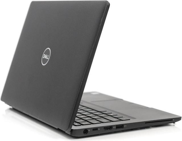Alt view image 3 of 7 - Dell Latitude 5300 13.3" Laptop Core i5 8GB 256GB SSD M.2 Integrated Graphics Win 11 Pro 1 Yr Wty B v.WAA