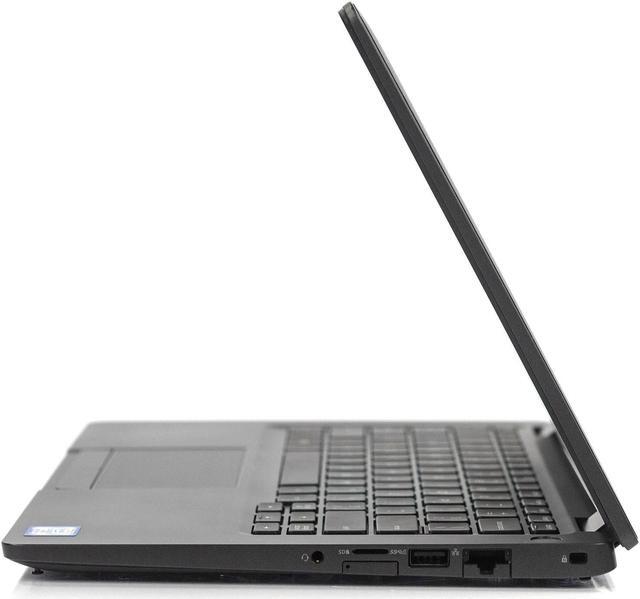 Alt view image 4 of 7 - Dell Latitude 5300 13.3" Laptop Core i5 8GB 256GB SSD M.2 Integrated Graphics Win 11 Pro 1 Yr Wty B v.WAA