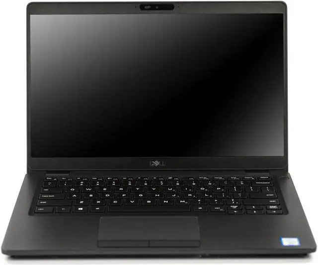 Alt view image 2 of 7 - Dell Latitude 5300 13.3" Laptop Core i5 16GB 512GB SSD M.2 Integrated Graphics Win 11 Pro 1 Yr Wty B v.WAA