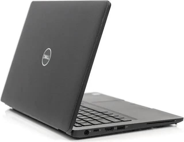 Alt view image 3 of 7 - Dell Latitude 5300 13.3" Laptop Core i5 16GB 512GB SSD M.2 Integrated Graphics Win 11 Pro 1 Yr Wty B v.WAA