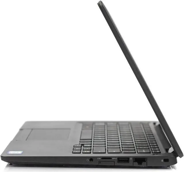 Alt view image 4 of 7 - Dell Latitude 5300 13.3" Laptop Core i5 16GB 512GB SSD M.2 Integrated Graphics Win 11 Pro 1 Yr Wty B v.WAA