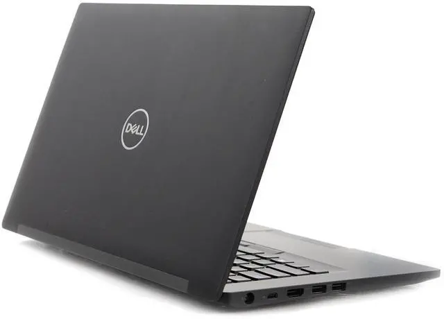 Alt view image 6 of 7 - Dell Latitude 7490 14" Laptop Core i5 8GB 256GB SSD M.2 Integrated Graphics Win 11 Pro 1 Yr Wty B v.WCA