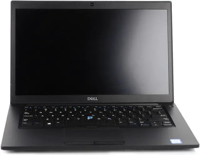 Alt view image 4 of 7 - Dell Latitude 7490 14" Laptop Core i5 16GB 512GB SSD M.2 Integrated Graphics Win 11 Pro 1 Yr Wty B v.WCA