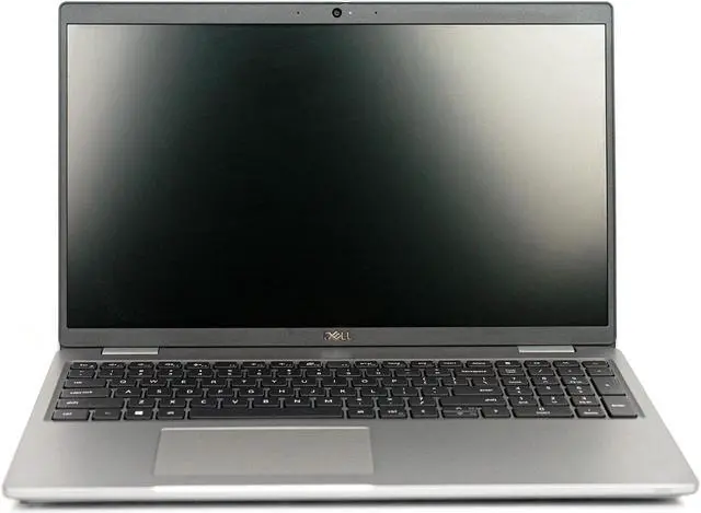 Alt view image 2 of 7 - Dell Latitude 5520 15.6" Laptop Core i7 16GB 256GB SSD M.2 Integrated Graphics Win 11 Pro 1 Yr Wty B v.WCA