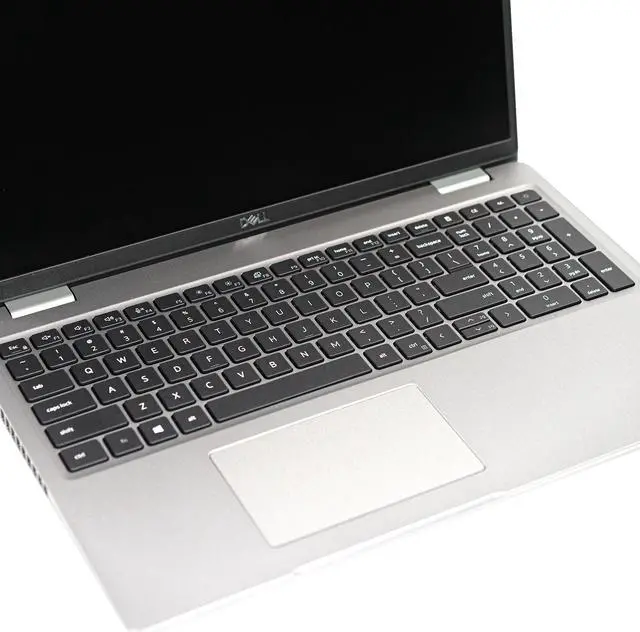 Alt view image 3 of 7 - Dell Latitude 5520 15.6" Laptop Core i7 16GB 256GB SSD M.2 Integrated Graphics Win 11 Pro 1 Yr Wty B v.WCA