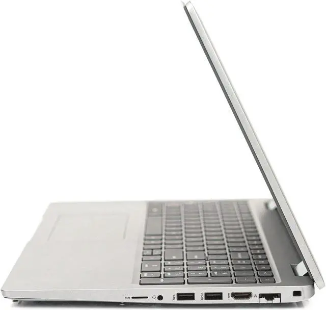 Alt view image 5 of 7 - Dell Latitude 5520 15.6" Laptop Core i7 16GB 256GB SSD M.2 Integrated Graphics Win 11 Pro 1 Yr Wty B v.WCA