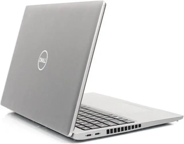 Alt view image 6 of 7 - Dell Latitude 5520 15.6" Laptop Core i7 16GB 256GB SSD M.2 Integrated Graphics Win 11 Pro 1 Yr Wty B v.WCA