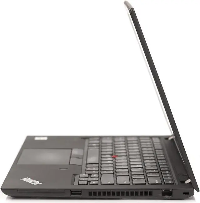 Alt view image 6 of 7 - Lenovo ThinkPad T14 14" Touch Screen Laptop R5 24GB 512GB SSD M.2 Integrated Graphics Win 11 Pro 1 Yr Wty B v.WCA