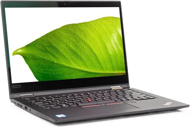 Refurbished: Lenovo ThinkPad X390 13.3