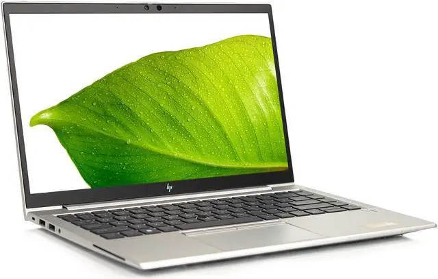 Main image of HP EliteBook 845 G8 14" Laptop Ryzen 5 5600U 16GB 512GB SSD M.2 Integrated Graphics Win 11 Pro 1 Yr Wty B v.WCA