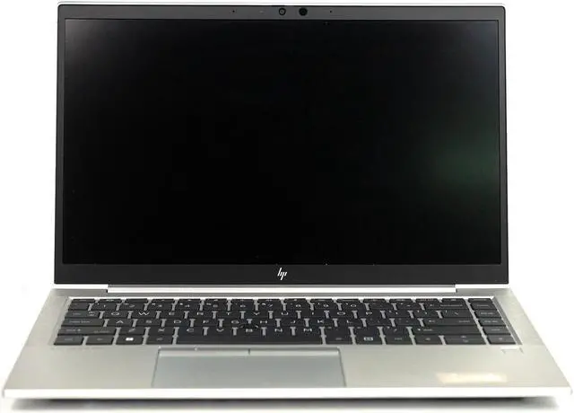 Alt view image 2 of 7 - HP EliteBook 845 G8 14" Laptop Ryzen 5 5600U 16GB 512GB SSD M.2 Integrated Graphics Win 11 Pro 1 Yr Wty B v.WCA