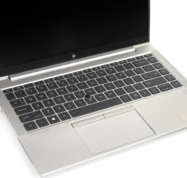 Alt view image 4 of 7 - HP EliteBook 845 G8 14" Laptop Ryzen 5 5600U 16GB 512GB SSD M.2 Integrated Graphics Win 11 Pro 1 Yr Wty B v.WCA