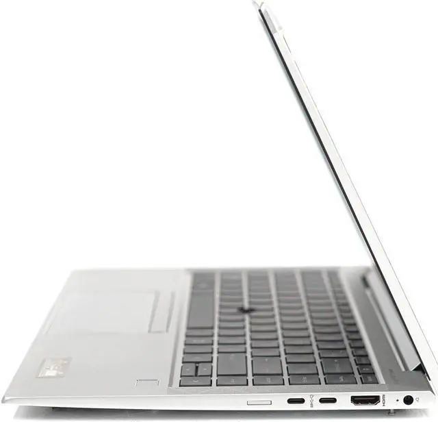 Alt view image 5 of 7 - HP EliteBook 845 G8 14" Laptop Ryzen 5 5600U 16GB 512GB SSD M.2 Integrated Graphics Win 11 Pro 1 Yr Wty B v.WCA