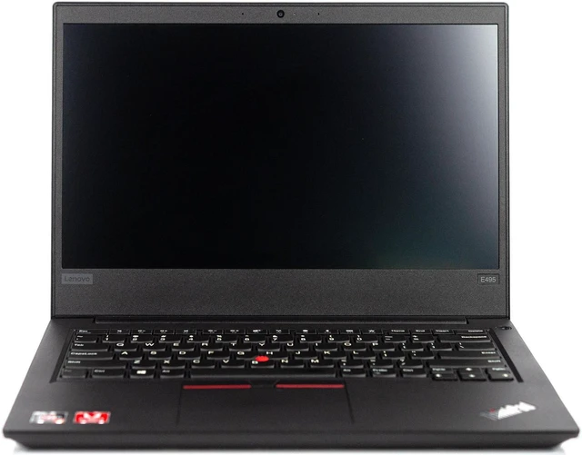 E495 Refurbished: Lenovo ThinkPad E495 14