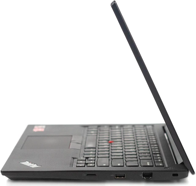E495 Refurbished: Lenovo ThinkPad E495 14