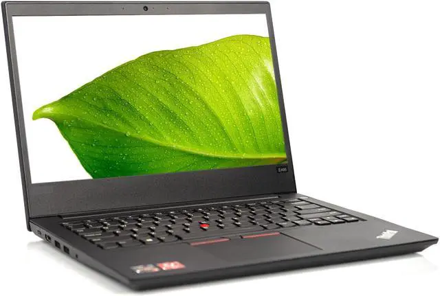 Refurbished: Lenovo ThinkPad E495 14