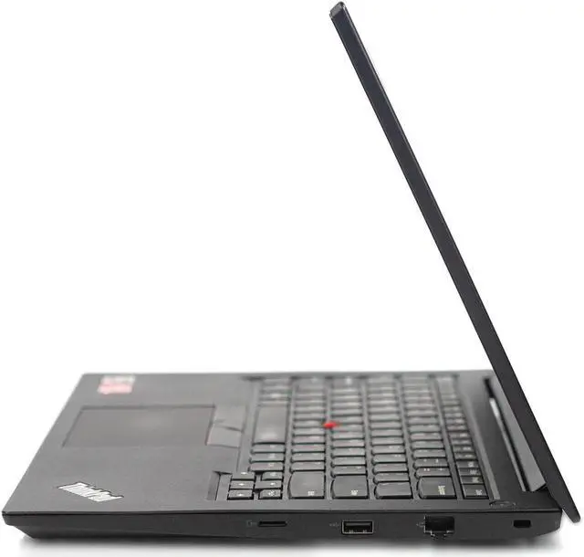 Alt view image 5 of 7 - Lenovo ThinkPad E495 14" Laptop AMD Ryzen 5 32GB 1TB SSD M.2 Integrated Graphics Win 11 Pro 1 Yr Wty B v.WAA