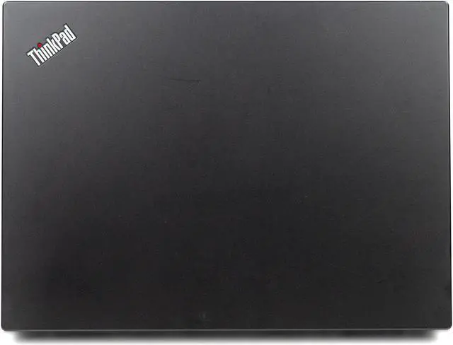 Alt view image 7 of 7 - Lenovo ThinkPad E495 14" Laptop AMD Ryzen 5 32GB 1TB SSD M.2 Integrated Graphics Win 11 Pro 1 Yr Wty B v.WAA