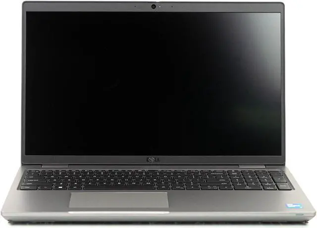 Alt view image 2 of 7 - Dell Precision 3561 15.6" Laptop Core i7 16GB 512GB SSD M.2 Dedicated Graphics Win 11 Pro 1 Yr Wty B v.WAB