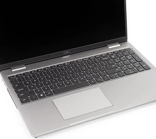 Alt view image 4 of 7 - Dell Precision 3561 15.6" Laptop Core i7 16GB 512GB SSD M.2 Dedicated Graphics Win 11 Pro 1 Yr Wty B v.WAB