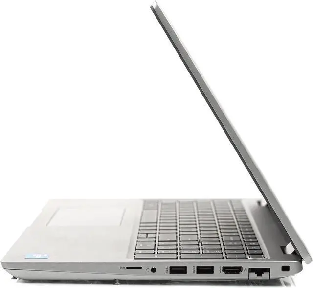 Alt view image 5 of 7 - Dell Precision 3561 15.6" Laptop Core i7 16GB 512GB SSD M.2 Dedicated Graphics Win 11 Pro 1 Yr Wty B v.WAB