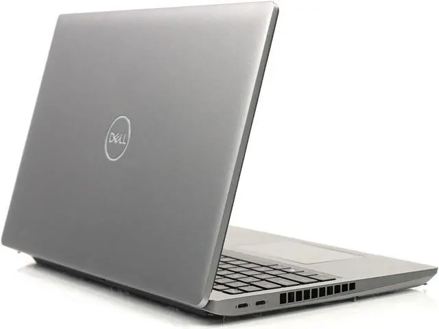 Alt view image 6 of 7 - Dell Precision 3561 15.6" Laptop Core i7 16GB 512GB SSD M.2 Dedicated Graphics Win 11 Pro 1 Yr Wty B v.WAB