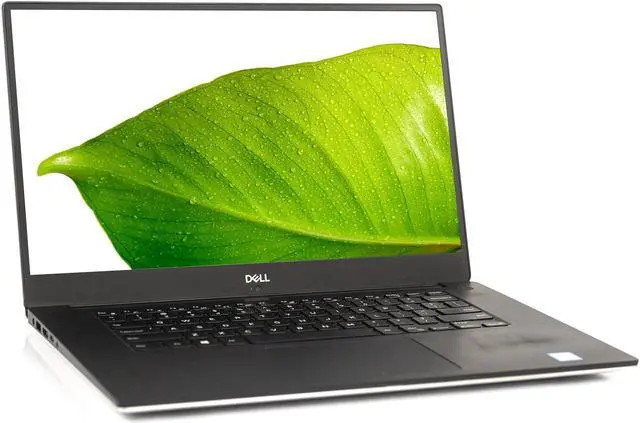 Refurbished: Dell Precision 5530 15.6