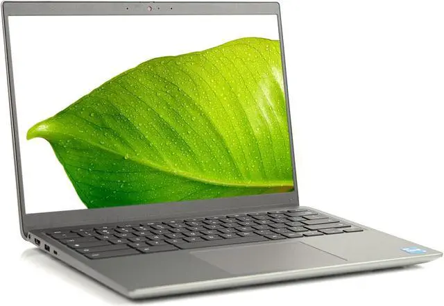 Main image of Dell Latitude 5430 Chromebook 14" Laptop Intel i5-1235U 3.30GHz 8GB 256GB M.2 SSD - Jun 2032 - Grade B