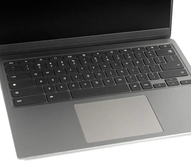Alt view image 4 of 7 - Dell Latitude 5430 Chromebook 14" Laptop Intel i5-1235U 3.30GHz 8GB 256GB M.2 SSD - Jun 2032 - Grade B