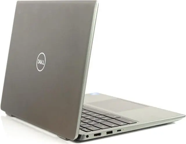 Alt view image 6 of 7 - Dell Latitude 5430 Chromebook 14" Laptop Intel i5-1235U 3.30GHz 8GB 256GB M.2 SSD - Jun 2032 - Grade B