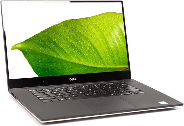 Dell Precision 5520 15.6