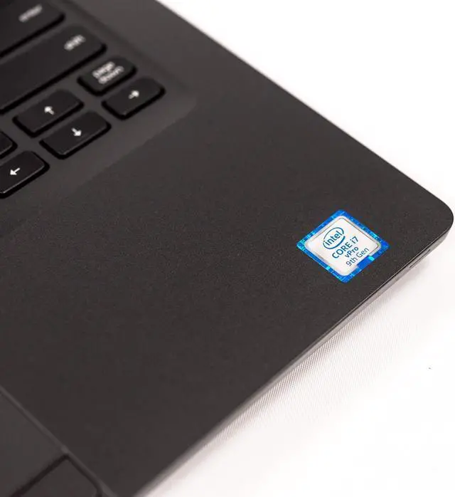 Alt view image 4 of 7 - Dell Latitude 5401 14" Laptop Core i7 8GB 512GB SSD M.2 Integrated Graphics Win 11 Pro 1 Yr Wty B v.WAA