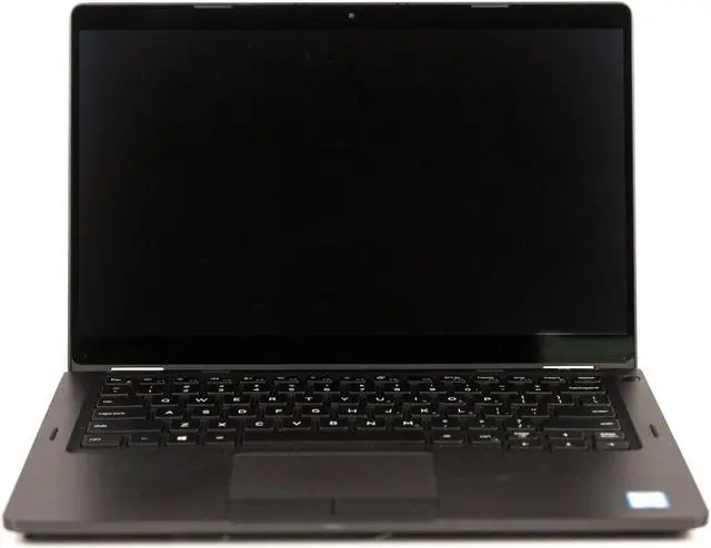 Alt view image 2 of 7 - Dell Latitude 5300 13.3" Touch Screen 2 in 1 Laptop Core i5 16GB 256GB SSD M.2 Integrated Graphics Win 11 Pro 1 Yr Wty B v.WCA