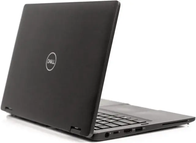 Alt view image 6 of 7 - Dell Latitude 5300 13.3" Touch Screen 2 in 1 Laptop Core i5 16GB 256GB SSD M.2 Integrated Graphics Win 11 Pro 1 Yr Wty B v.WCA