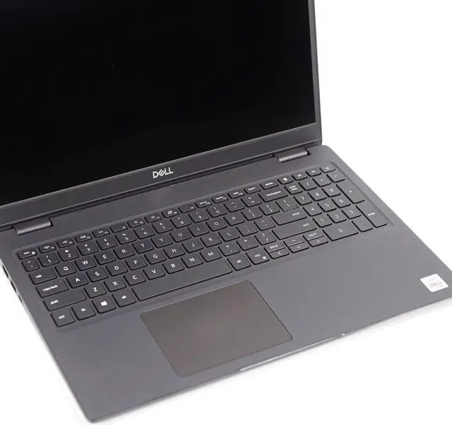 Alt view image 4 of 7 - Dell Latitude 3510 15.6" Laptop Core i7 16GB 512GB SSD M.2 Integrated Graphics Win 11 Pro 1 Yr Wty B v.WAA