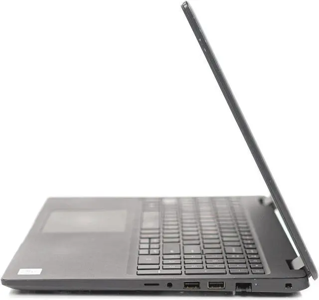 Alt view image 6 of 7 - Dell Latitude 3510 15.6" Laptop Core i7 16GB 512GB SSD M.2 Integrated Graphics Win 11 Pro 1 Yr Wty B v.WAA