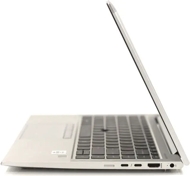 Alt view image 5 of 7 - HP EliteBook 840 G7 14" Laptop Core i7 16GB 512GB SSD M.2 Integrated Graphics Win 11 Pro 1 Yr Wty B v.WCA
