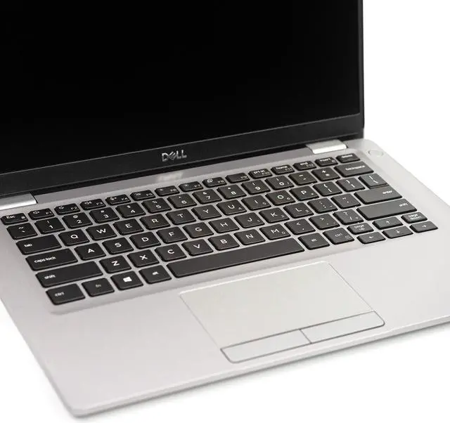 Alt view image 4 of 7 - Dell Latitude 5310 13.3" Laptop Core i5 8GB 512GB SSD M.2 Integrated Graphics Win 11 Pro 1 Yr Wty B v.WCA