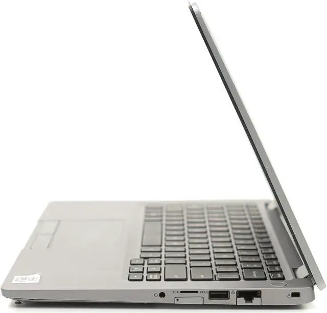 Alt view image 5 of 7 - Dell Latitude 5310 13.3" Laptop Core i5 8GB 512GB SSD M.2 Integrated Graphics Win 11 Pro 1 Yr Wty B v.WCA