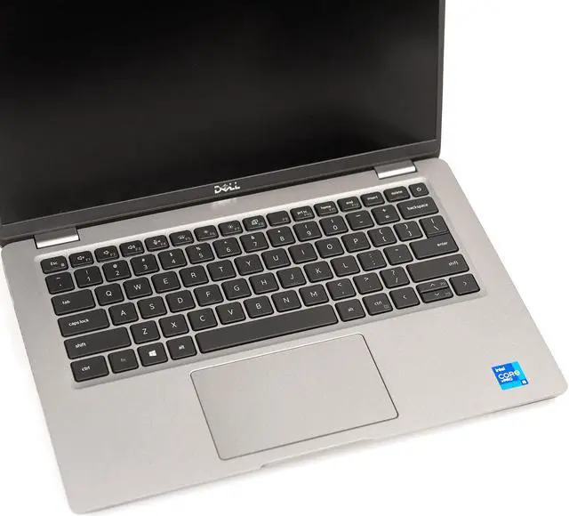 Alt view image 4 of 7 - Dell Latitude 5420 14" Laptop Core i7 8GB 512GB SSD M.2 Integrated Graphics Win 11 Pro 1 Yr Wty B v.WAA