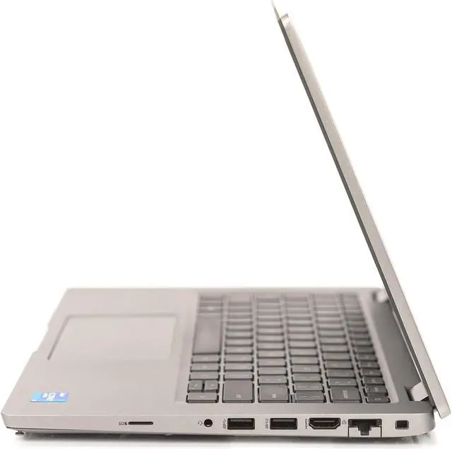 Alt view image 5 of 7 - Dell Latitude 5420 14" Laptop Core i7 8GB 512GB SSD M.2 Integrated Graphics Win 11 Pro 1 Yr Wty B v.WAA