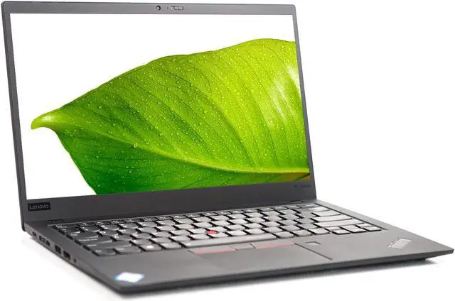 Refurbished: Lenovo ThinkPad X1 Carbon G7 14