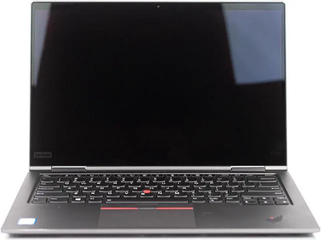 Alt view image 2 of 7 - Lenovo ThinkPad X1 Yoga G4 14" Touch Screen Laptop Core i7 16GB 1TB SSD M.2 Integrated Graphics Win 11 Pro 1 Yr Wty B v.WCA