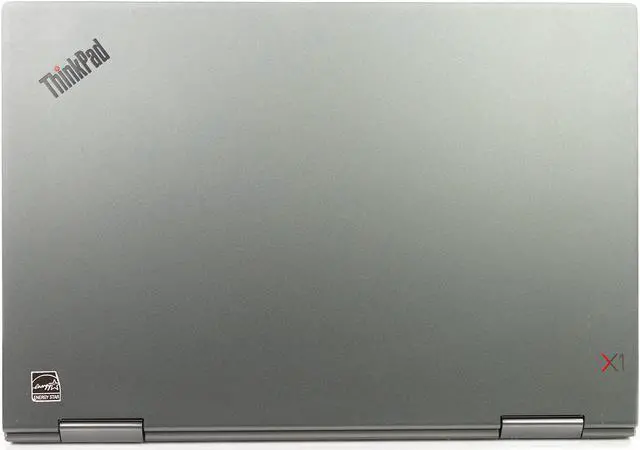 Alt view image 5 of 7 - Lenovo ThinkPad X1 Yoga G4 14" Touch Screen Laptop Core i7 16GB 1TB SSD M.2 Integrated Graphics Win 11 Pro 1 Yr Wty B v.WCA