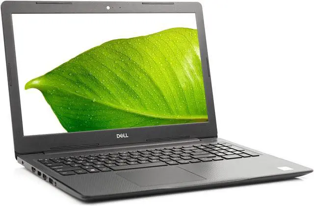 Refurbished: Dell Inspiron 3593 15.6