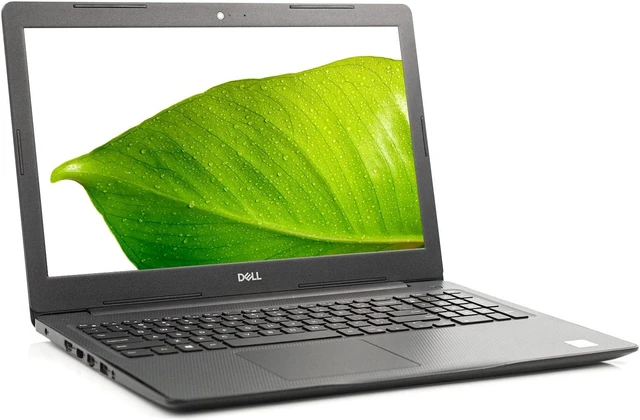 Refurbished: Dell Inspiron 3593 15.6